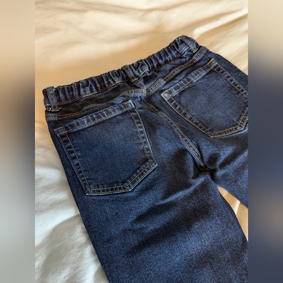 3/$20! Old Navy Boys Super Skinny Jeans - Picture 6 of 8